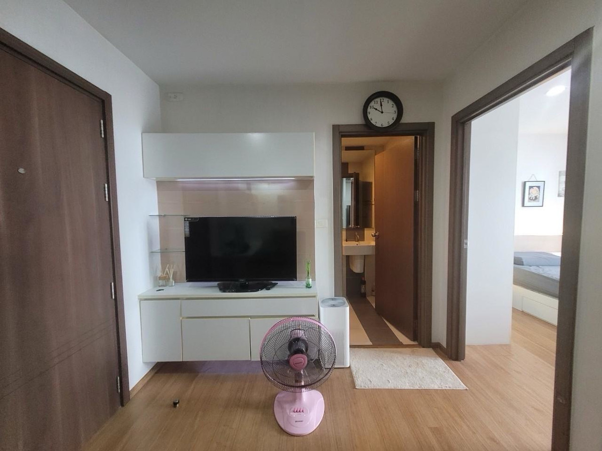🔥Rent at The Base 77 🔥1BR 1BR 🔥13,000🔥32sqm 🔥Floor17 – รูปที่ 2