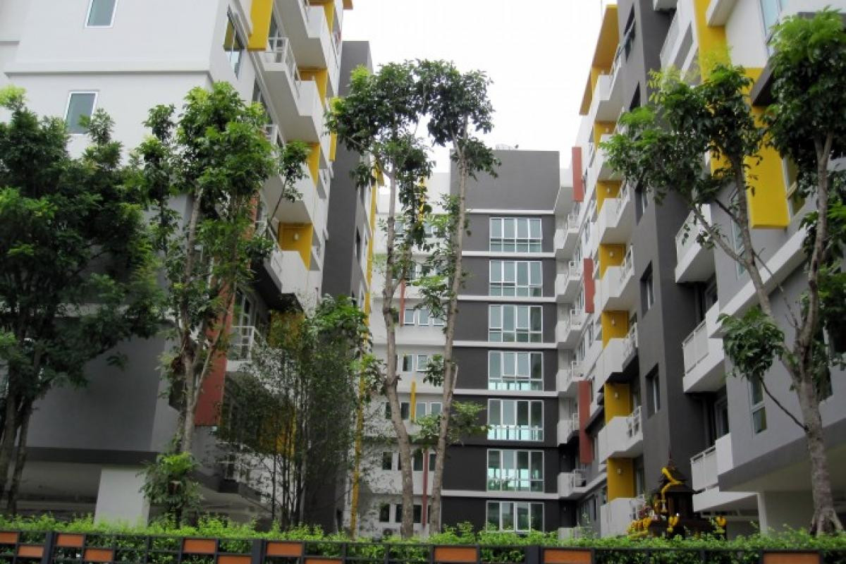 ✨ For Sale: My Condo Sukhumvit 52 Condo ✨ 💰 Only 4,459,000 THB ✨ For Sale: My Condo Sukhumvit 52 Condo ✨ 💰 Only 4,459,000 THB