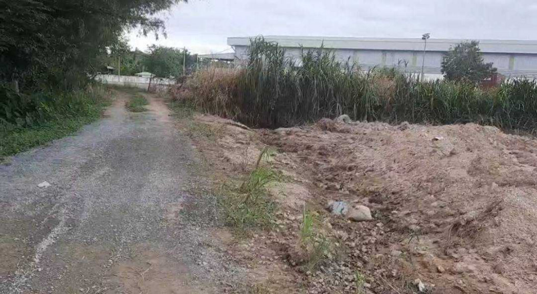 ขาย ที่ดิน ผังสีเหลือง 3 ไร่ 39 ตรว เหมาะทำที่อยู่อาศัย – รูปที่ 2