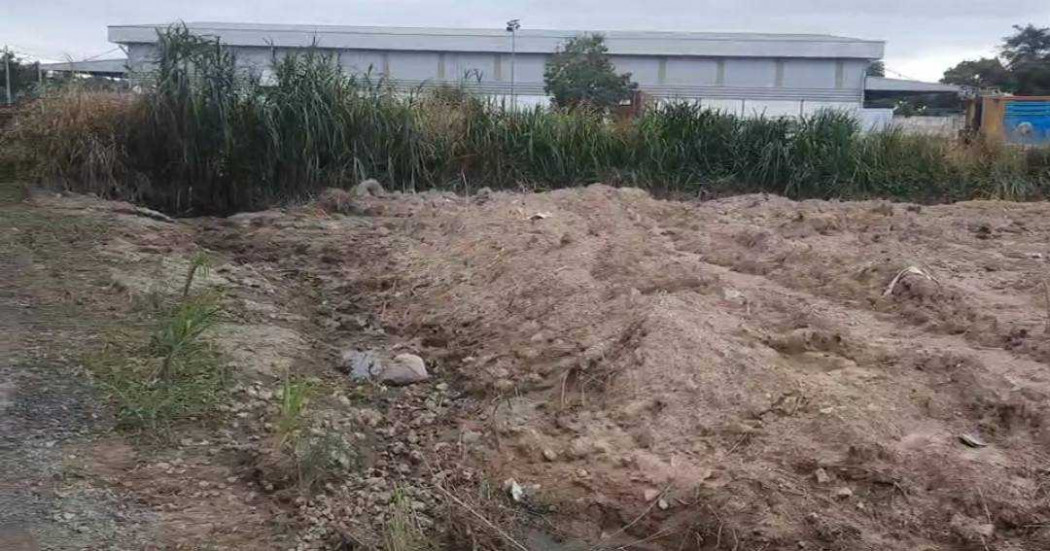 ขาย ที่ดิน ผังสีเหลือง 3 ไร่ 39 ตรว เหมาะทำที่อยู่อาศัย – รูปที่ 3