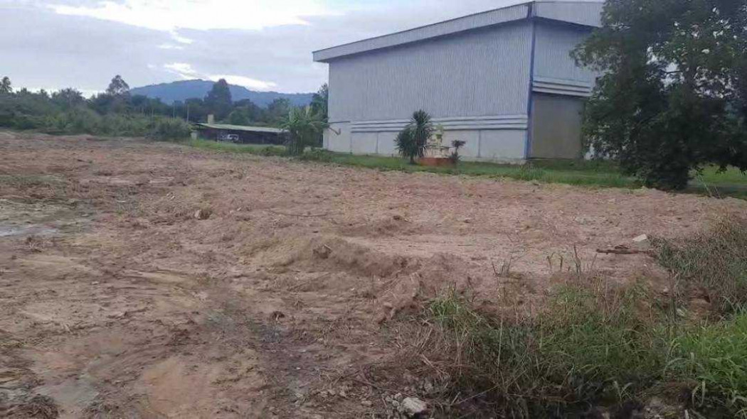 ขาย ที่ดิน ผังสีเหลือง 3 ไร่ 39 ตรว เหมาะทำที่อยู่อาศัย – รูปที่ 4
