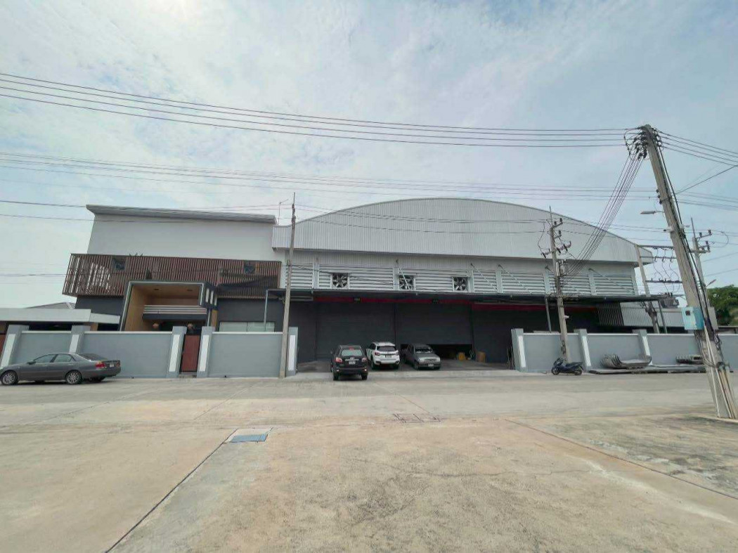 ขาย โกดัง ถนนเศรษฐกิจ นาดี เมือง สมุทรสาคร 2500 ตรม 3 ไร่ ขาย โกดัง ถนนเศรษฐกิจ นาดี เมือง สมุทรสาคร 2500 ตรม 3 ไร่