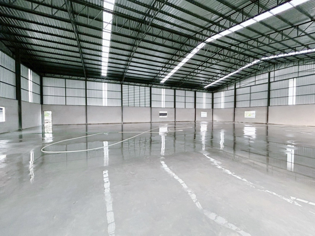 ขาย โรงงาน อ.บ้านบึง ชลบุรี 775 ตรม 479.7 ตรว สร้างใหม่ มือ1 CC – รูปที่ 3