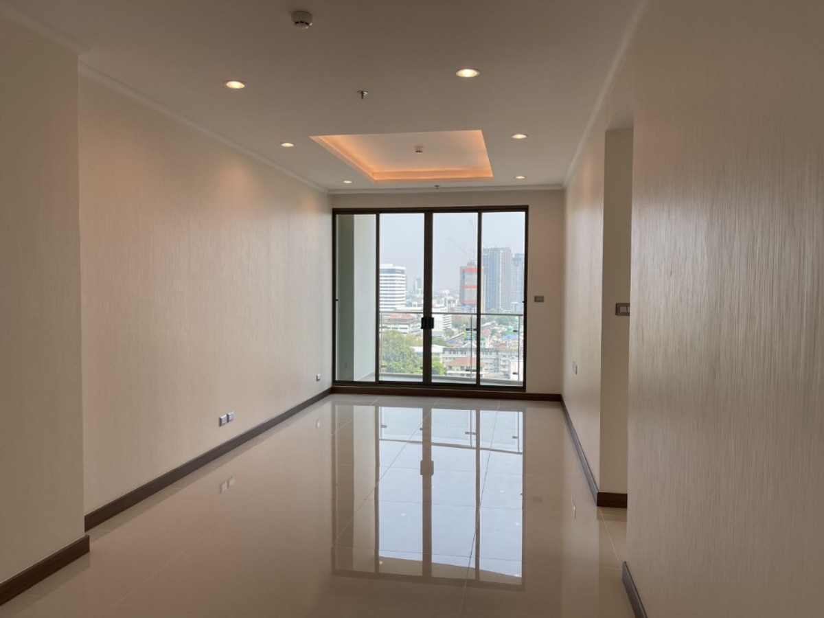 ✨ศุภาลัย โอเรียนทัล สุขุมวิท 39 Supalai Oreintal Sukhumvit 39 | 2 ห้องนอน วิวสวย ราคาดีสุด / HBH-HL-73