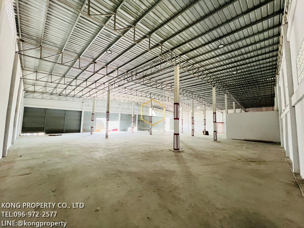 Warehouse for rent, Phutthamonthon Sai 2, Thawi Watthana, Bangkok, 1000 sq m. Warehouse for rent, Phutthamonthon Sai 2, Thawi Watthana, Bangkok, 1000 sq m.