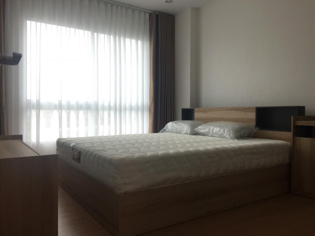 Supalai Wellington II / 1 Bedroom (FOR SALE) Supalai Wellington 2 / 1 Bedroom (For Sale) JSMN063 Supalai Wellington II / 1 Bedroom (FOR SALE) Supalai Wellington 2 / 1 Bedroom (For Sale) JSMN063
