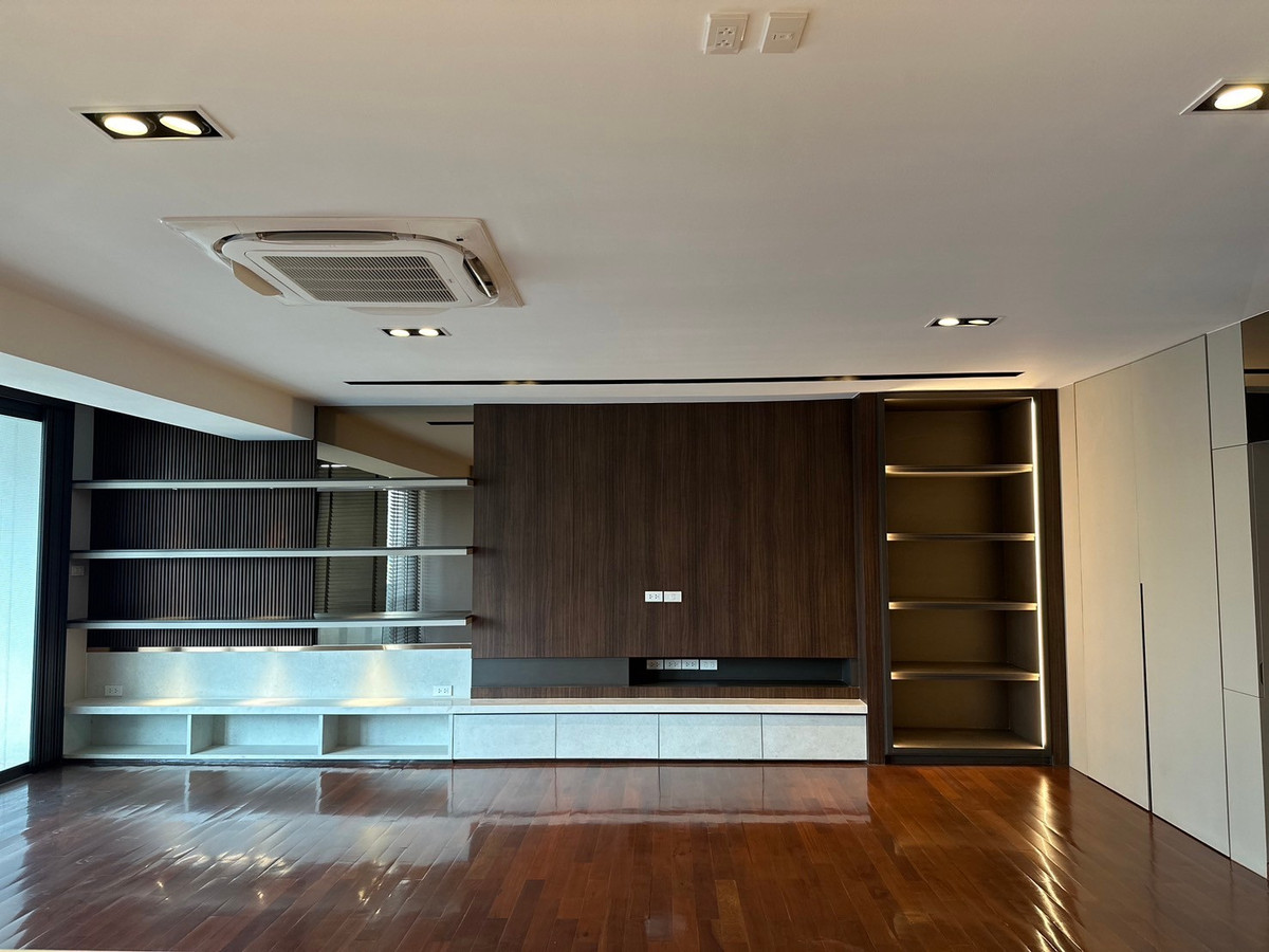 🏠✨ Ploenchit Terrace (Ploenchit Terrace) | Condo for sale, 3 bedrooms, ready to move in (HBH-ST-245)