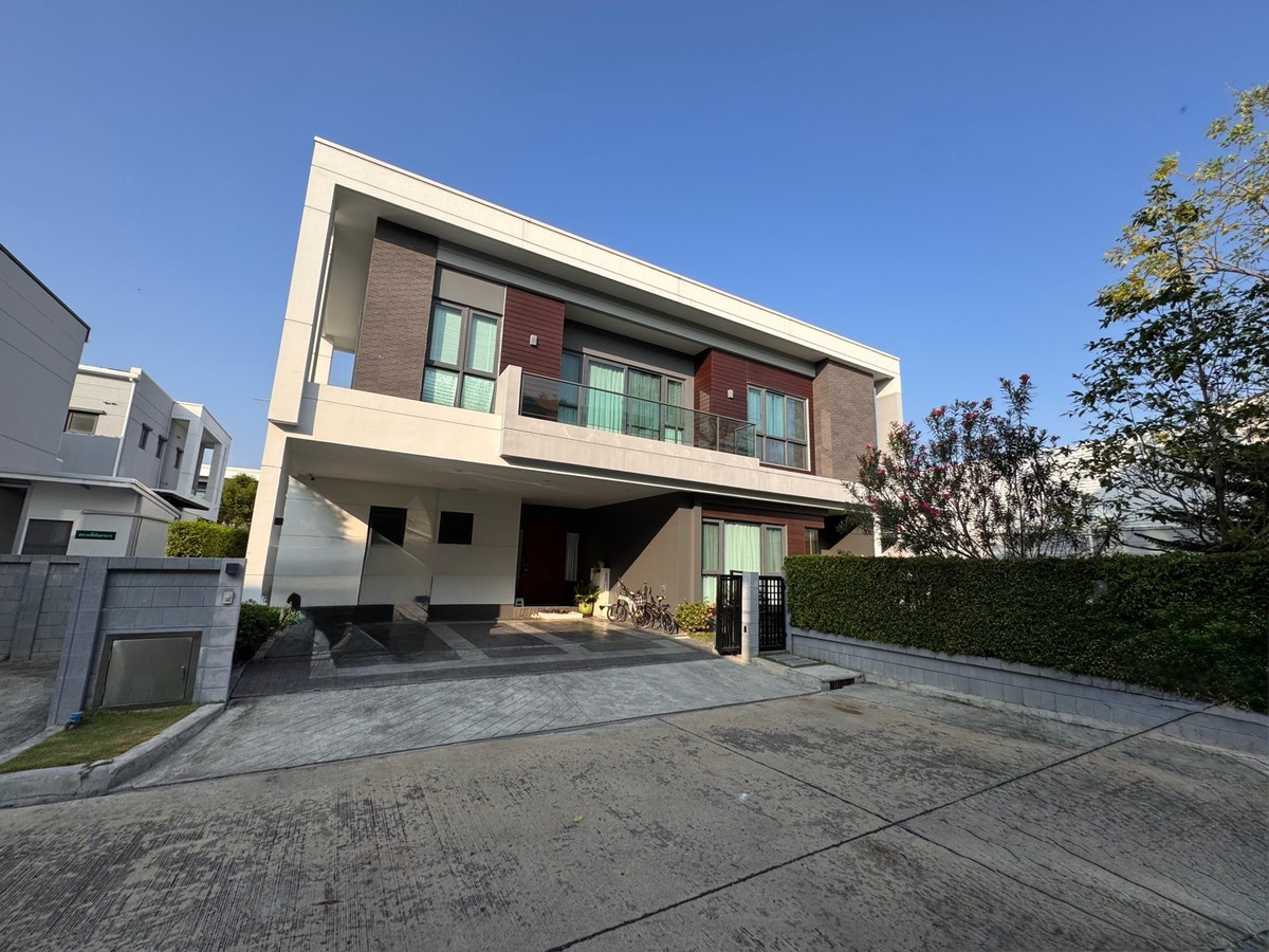 For Rent Luxury house near Thonglor