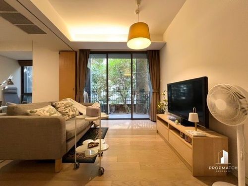 ✨Flash Deal ✨Siamese Gioia Sukhumvit 31 ( 1Bed 1Bath 42.85SQM.) Ready to move in! Only 4,490,000 baht Tel.0981315848 @propmatch