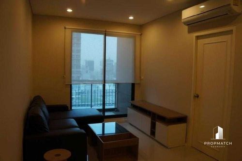 ✨Flash Deal ✨Villa Asoke(1Bed1Bath52SQM.) พร้อมอยู่ ! เพียง 5,990,000 บาท Tel.0981315848 @propmatch