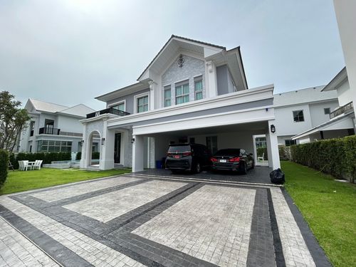 🔥🔥31529🔥🔥 ให้เช่าบ้านเดี่ยว เพอร์เฟค มาสเตอร์พีซ สุขุมวิท 77🌐LINE ID : @fastforrentcondo