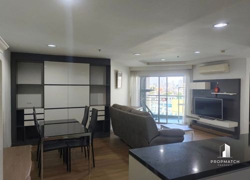 ✨Flash Deal ✨Belle Grand Rama 9(2Bed2Bath101SQM.)  พร้อมอยู่ ! เพียง 9,290,000 บาท Tel.0981315848 @propmatch