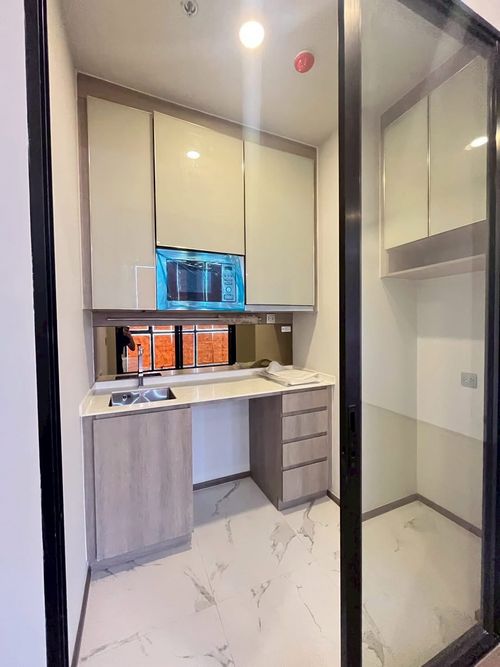 🏠✨ พาร์ค ออริจิ้น พญาไท | Park​ Origin​ Phayathai | ขายคอนโด 2 ห้องนอน พร้อมอยู่  (HBH-SI-115)