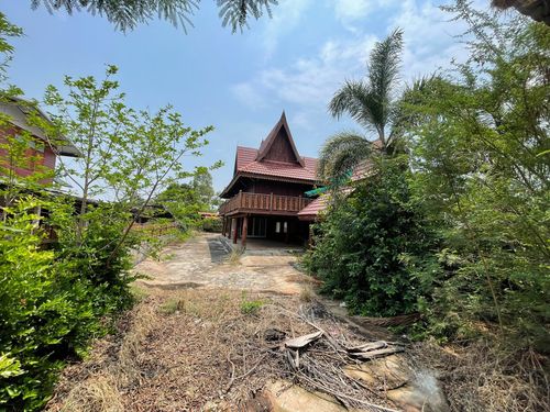 BG 18910 : Outside Roi Et project