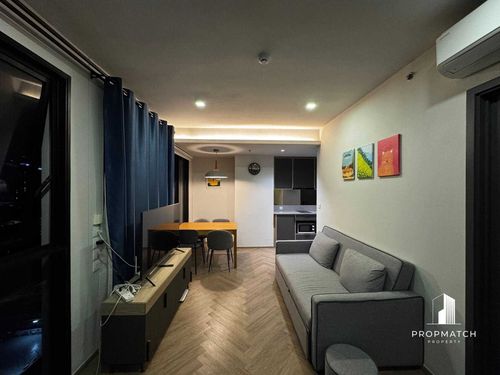 ✨Flash Deal ✨Chapter Chula-Samyan ( 1Bed 1Bath 45.7SQM.) พร้อมอยู่ ! เพียง 7,950,000 บาท Tel.0981315848 @propmatch