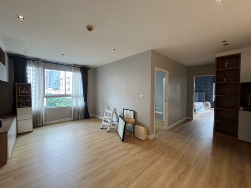 Condo One X Sukhumvit 26 / ห้องวิวโล่ง ทำเลดีใกล้ BTS พร้อมพงษ์ / 2 ห้องนอน 75 ตร.ม. โทร 0937890899