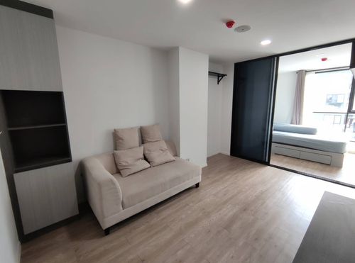 Atmoz Ladprao 15 / 2 Bedrooms (SALE WITH TENANT), Atmoz Ladprao 15 (sale with tenant) JSMN066