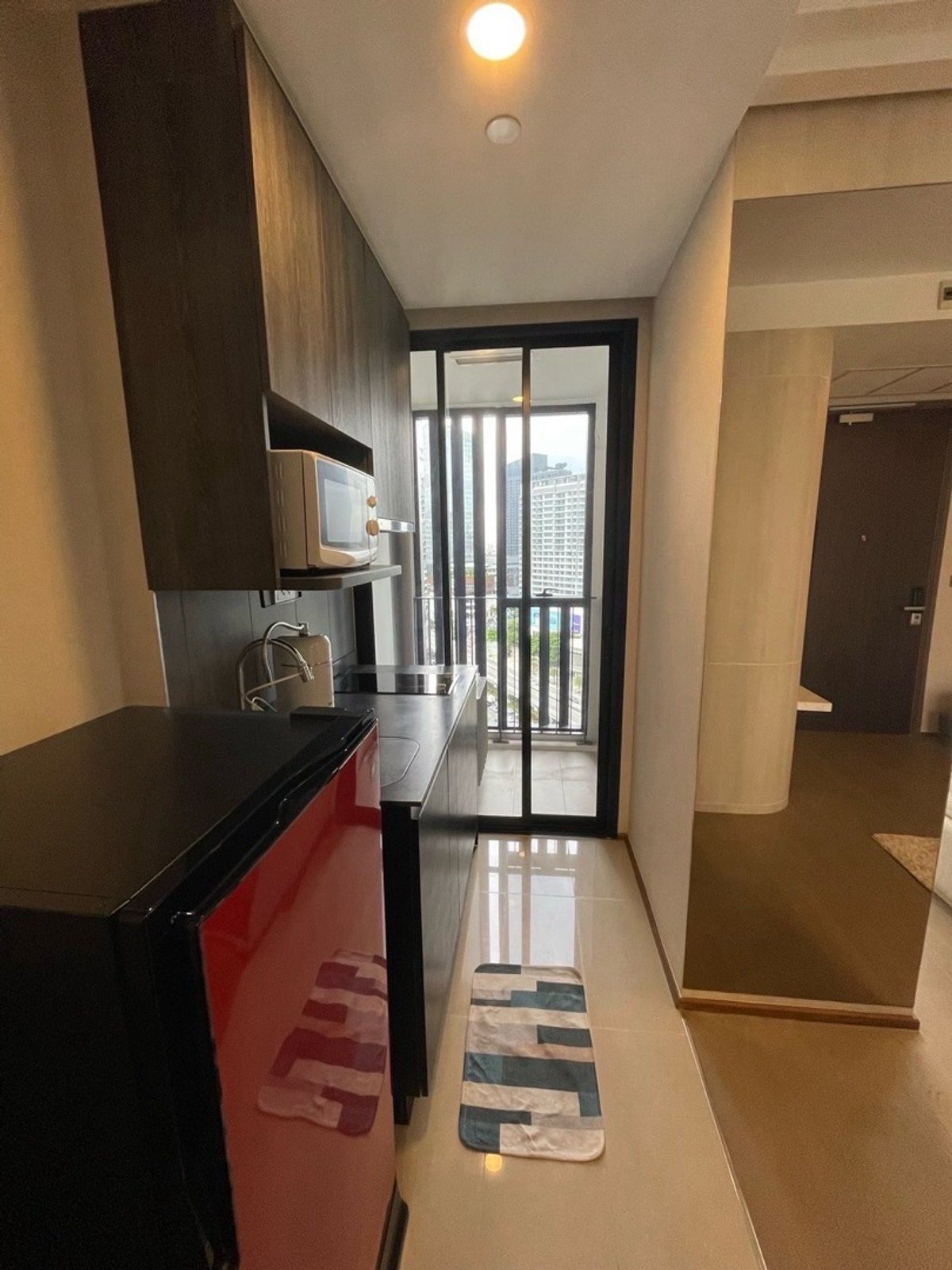 Luxury Condo for Rent | Ashton Chula – Samyan 🏙️✨Studio 25sq.m. 22k/m☎️Phat: 064-642-8664