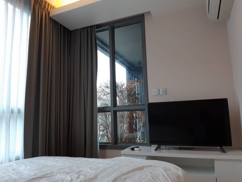 🏠 H Sukhumvit 43 | 2 bedrooms, prime location with tenants, very good price (for sale) / HBH-HL-77