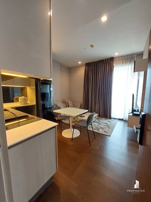 ✨Flash Deal ✨Q Asoke(1Bed1Bath38SQM.) ready to move in! Only 5,990,000 baht Tel.0981315848 @propmatch