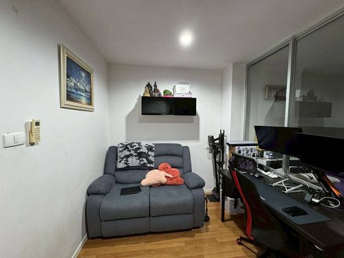 Lumpini Park Rama 9 - Ratchada / 1 Bedroom (FOR SALE), Lumpini Park Rama 9 - Ratchada / 1 Bedroom (FOR SALE) POP046