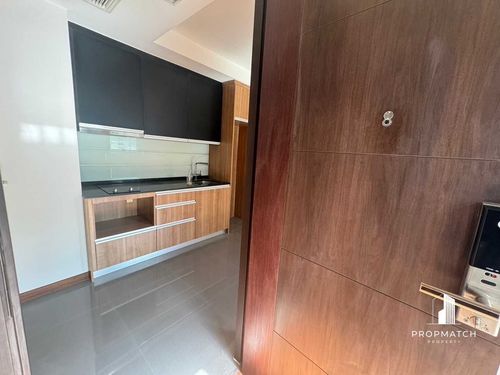 ✨Flash Deal ✨Wish Signature @ Midtown Siam ( 2Bed 1Bath 45.75SQM.) Ready to move in! Only 7,670,000 baht Tel.0981315848 @propmatch