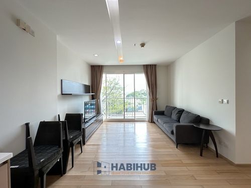 🏠✨ Siri @ Sukhumvit  ( สิริ แอท สุขุมวิท ) | 2 ห้องนอน วิวสวน วิวสระว่ายน้ำ  (ขาย) / HBH-HL-76