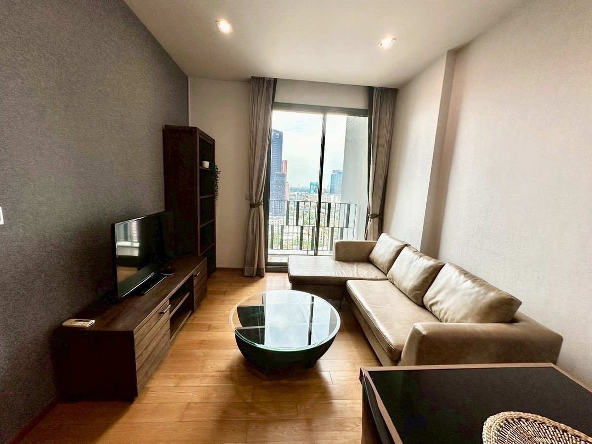 🔥Rent at Keyne🔥1BR 1BR 🔥40,000🔥47sqm 🔥Floor19