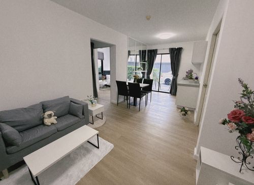 FQ ขายคอนโด iCondo Sukhumvit 105 ราคา 2,690,000 บาท [MKs260313]