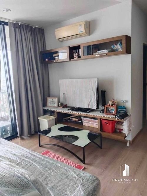 ✨Flash Deal ✨ The Issara Ladprao(2Bed2Bath78SQM.)  พร้อมอยู่ ! เพียง 7,100,000 บาท Tel.0981315848 @propmatch