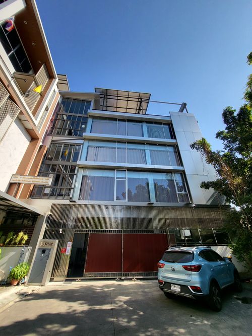 (ราคาต่ำตลาด) 🏠✨  Jade Praise Sathorn - Rama 3 (เจด ไพรสซ์ สาทร พระราม 3 ) | ขายบ้านทำเลดี เดินทางง่าย ทางด่วนใกล้  (HBH-ST-243)