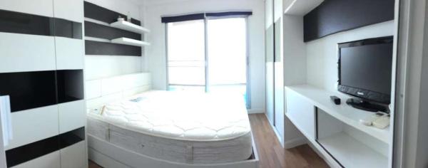 Lumpini Park Rama 9 - Ratchada / 1 Bedroom (FOR SALE), ลุมพินี พาร์ค พระราม 9 - รัชดา / 1 ห้องนอน (ขาย) JSMN141