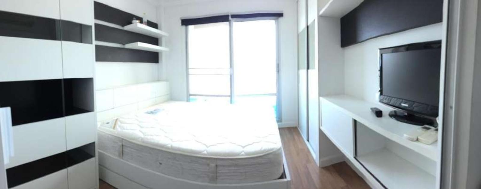 Lumpini Park Rama 9 - Ratchada / 1 Bedroom (FOR SALE), ลุมพินี พาร์ค พระราม 9 - รัชดา / 1 ห้องนอน (ขาย) JSMN141 Lumpini Park Rama 9 - Ratchada / 1 Bedroom (FOR SALE), ลุมพินี พาร์ค พระราม 9 - รัชดา / 1 ห้องนอน (ขาย) JSMN141
