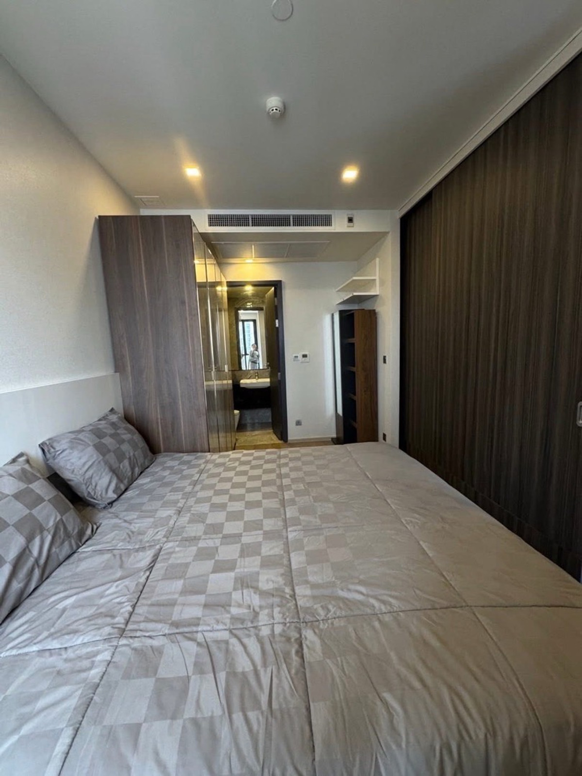 For Rent : แอชตัน อโศก 1ห้องนอน 1ห้องน้ำ ห้องสวย เฟอร์นิเจอร์ครบ พร้อมเข้าอยู่ – รูปที่ 3