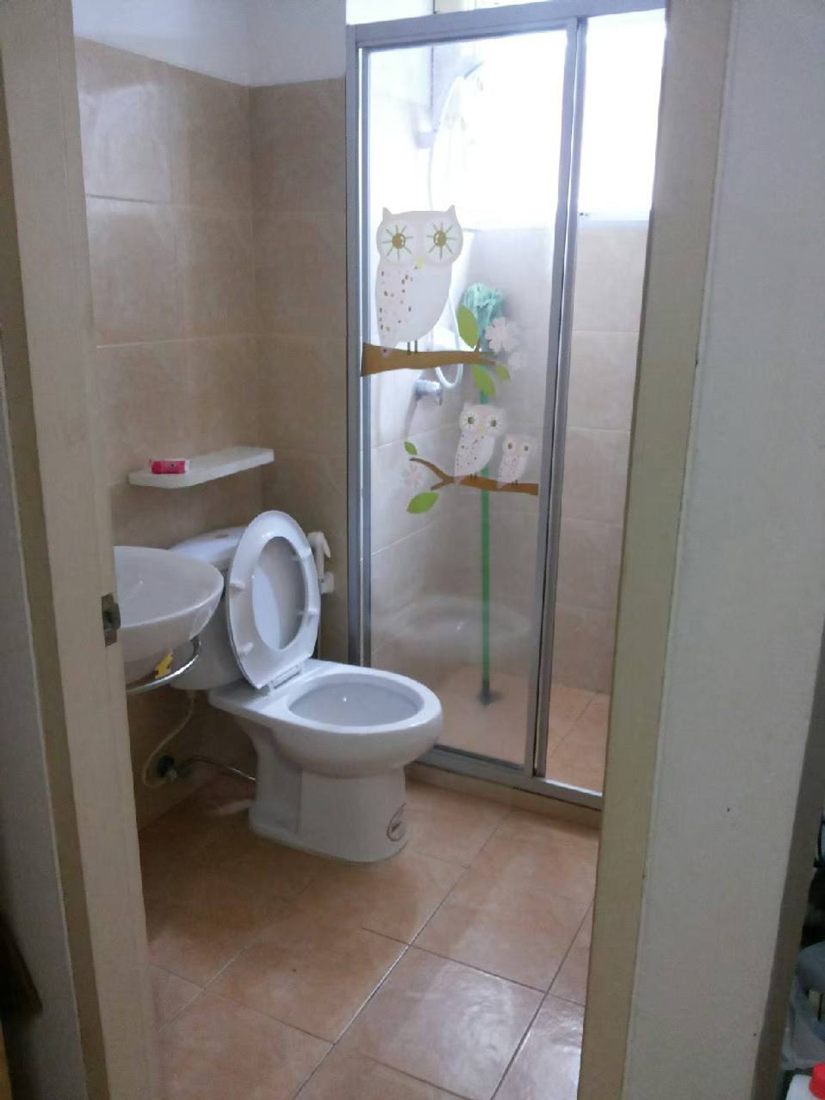 (รหัส S5439) ขายคอนโด โครงการ Supalai City Home Ratchada 10 : ศุภาลัย ซิตี้โฮม รัชดาภิเษก 10 – รูปที่ 3