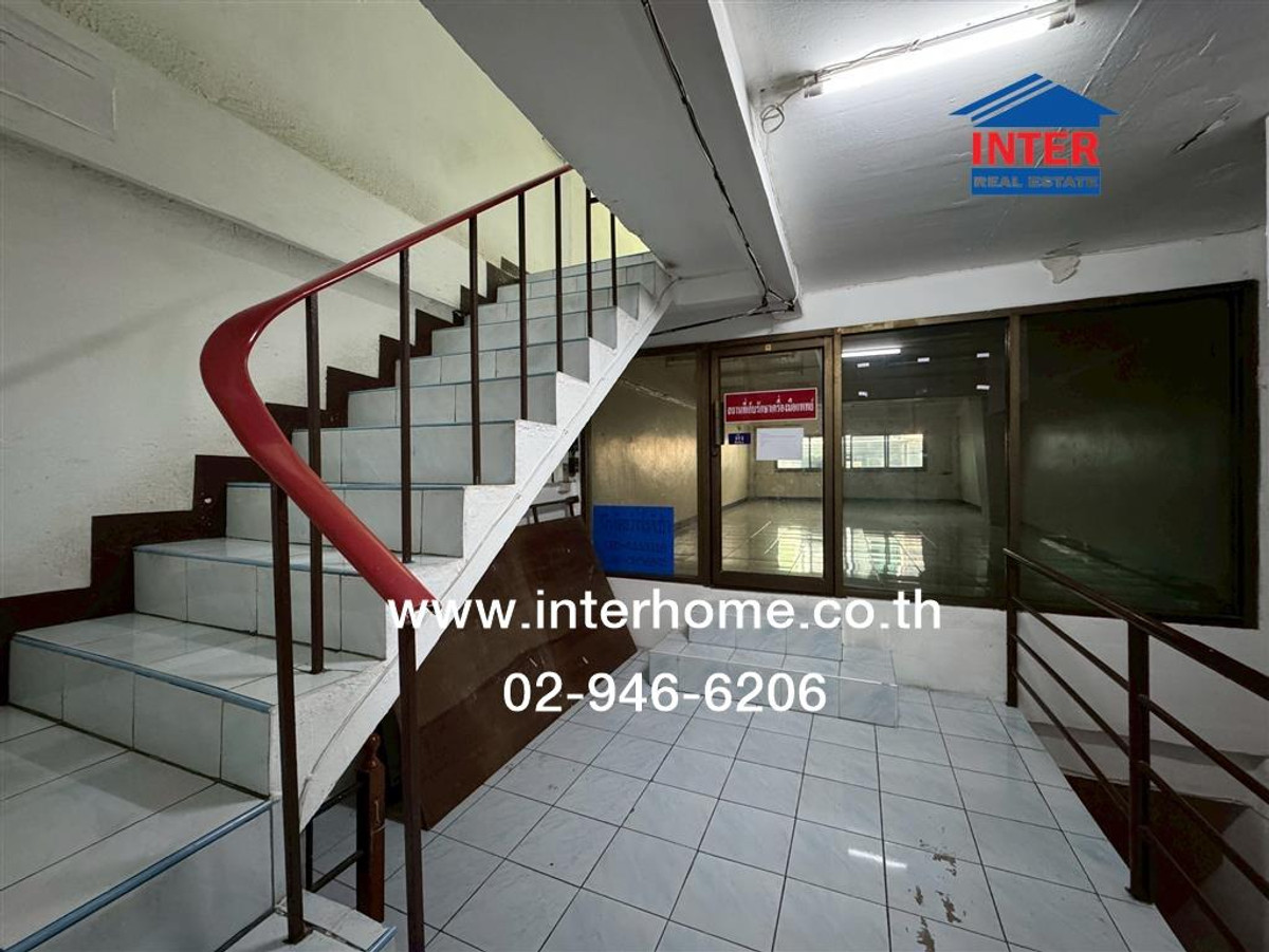 ห้องเช่า 4.5 ชั้น 16 ตร.ว. ห้องเช่า ใกล้ ม.เกษตร ห้างเซ็นทรัลลาดพร้าว ซอยพหลโยธิน36 ถนนพหลโยธิน เขตจตุจักร กรุงเทพมหานคร – รูปที่ 3