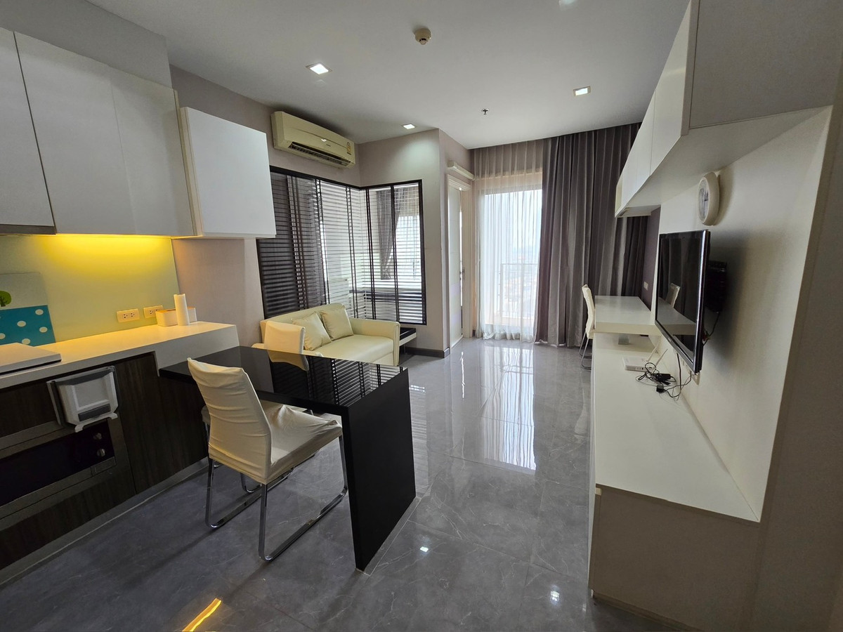 Urbano Absolute for Sale 1bed 1Bath 38sqm 3.35MB for rent 17,000 per month Urbano Absolute for Sale 1bed 1Bath 38sqm 3.35MB for rent 17,000 per month