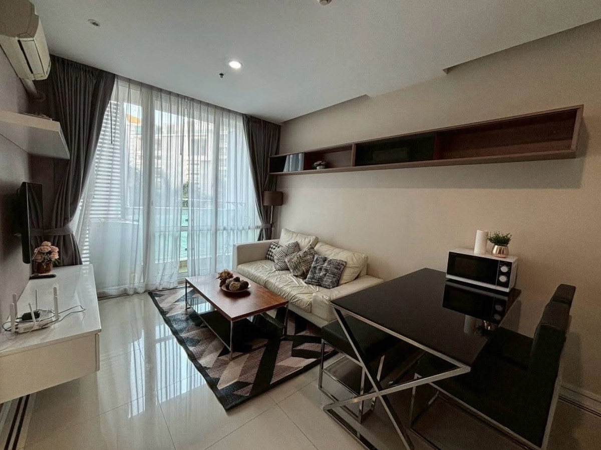 ✨ Apartment TC-Green Rama 9 Condominium ✨ ✨ Apartment TC-Green Rama 9 Condominium ✨