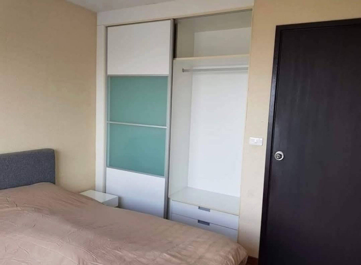 For Rent : ไดมอนด์ สุขุมวิท เดินถึง BTS อ่อนนุช 1ห้องนอน 1ห้องน้ำ ห้องสวย เฟอร์นิเจอร์ครบ พร้อมเข้าอยู่ – รูปที่ 3