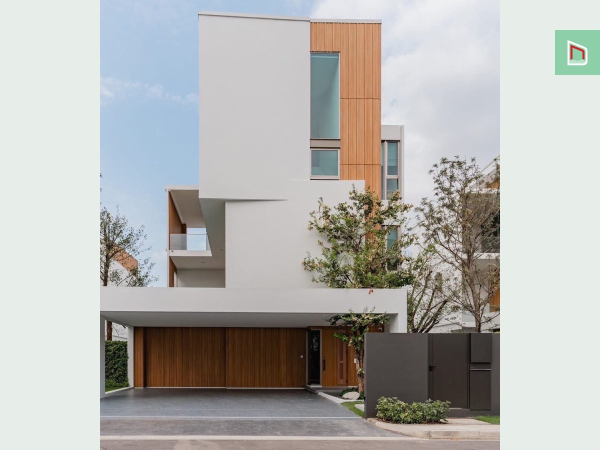 ขาย/เช่าบ้านหรู VIVE พระราม 9 ดีไซน์ Modern Minimal 324 ตร.ม. 3 นอน 4 น้ำ 32 ล้าน (เช่า 2 แสน) ที่ดิน 76 ตร.ว. สังคมระดับพรีเมียม ใกล้โรงเรียนนานาชาติและทางด่วน ขาย/เช่าบ้านหรู VIVE พระราม 9 ดีไซน์ Modern Minimal 324 ตร.ม. 3 นอน 4 น้ำ 32 ล้าน (เช่า 2 แสน) ที่ดิน 76 ตร.ว. สังคมระดับพรีเมียม ใกล้โรงเรียนนานาชาติและทางด่วน