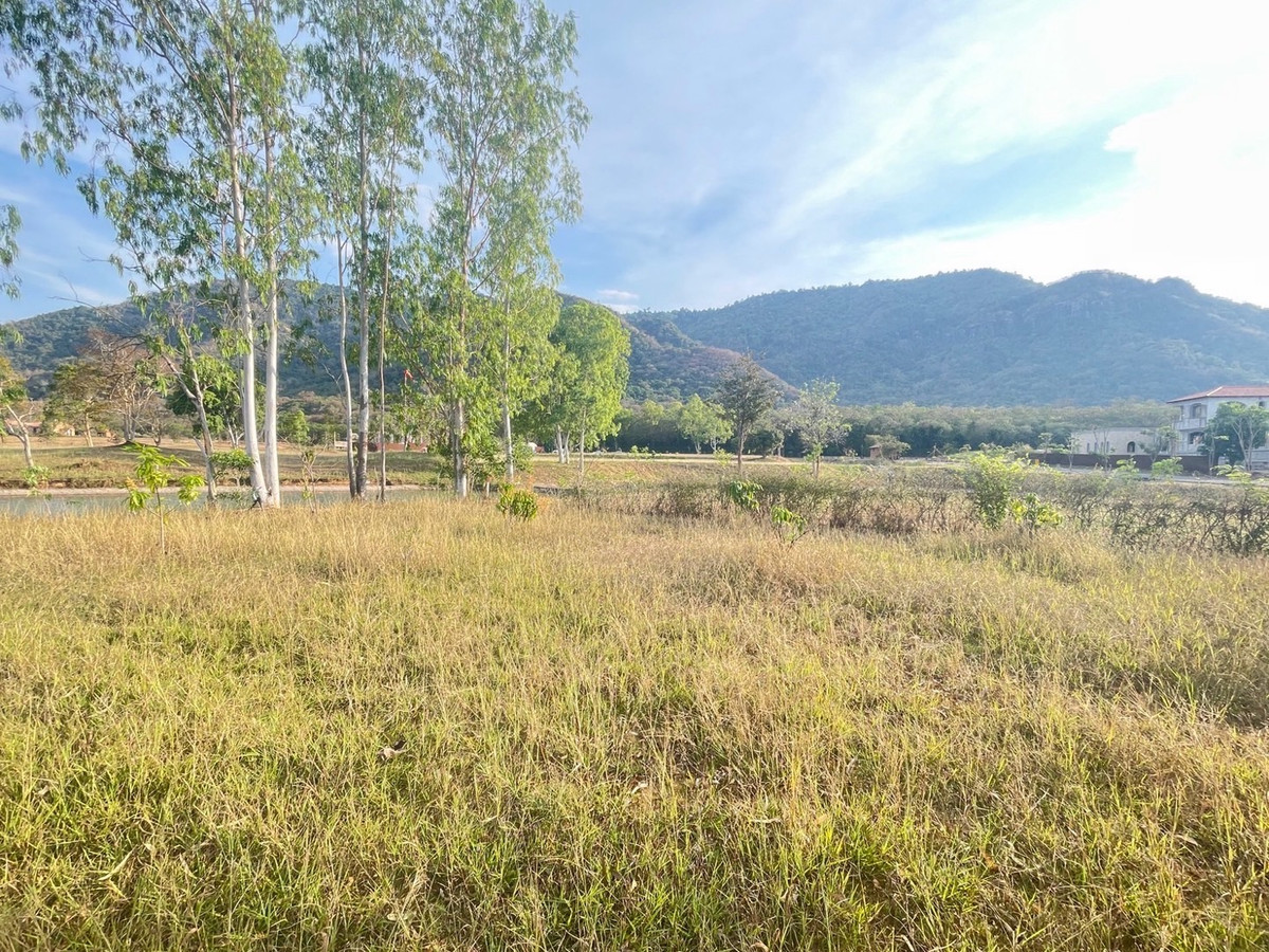 ที่ดินติดน้ำใน toscana เขาใหญ่  – รูปที่ 4