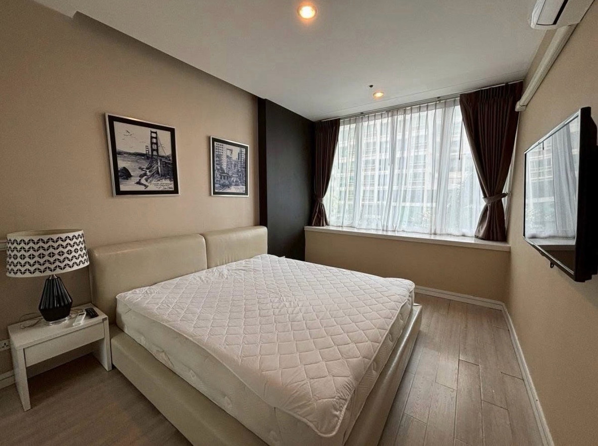 ✨ Apartment TC-Green Rama 9 Condominium ✨ – รูปที่ 2