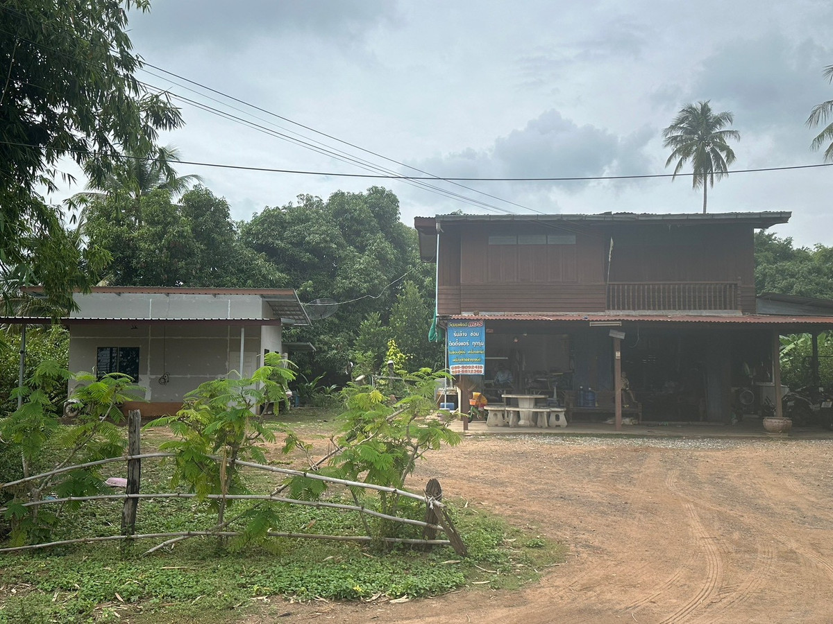 BG 6057 : Outside Nakhon Ratchasima project