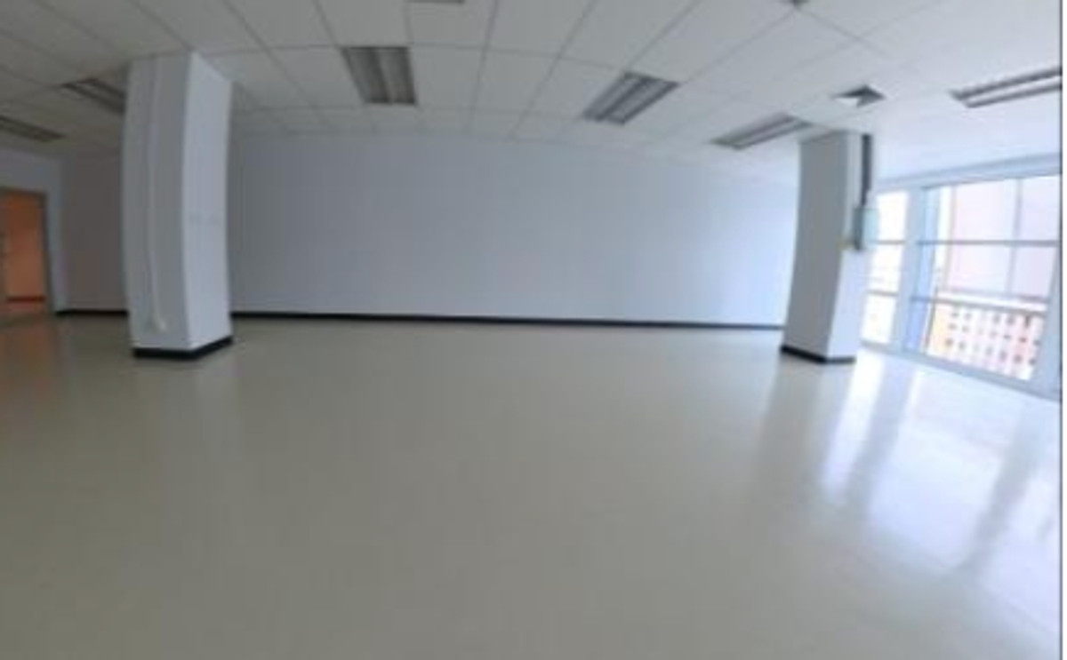 Rent Office Connect BTS Saladang + MRT Silom, Air 24Hr Spilt type no working time limit – รูปที่ 4