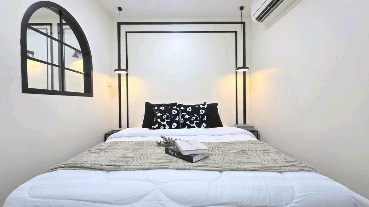 🚅🚅Near Bts On Nut, 700 meters, Regent home 22. Sukhumvit 85, newly decorated, new furniture, new floors, best price, installments starting at 6,xxx, installments cheaper than renting the real thing. 🚅🚅Near Bts On Nut, 700 meters, Regent home 22. Sukhumvit 85, newly decorated, new furniture, new floors, best price, installments starting at 6,xxx, installments cheaper than renting the real thing.