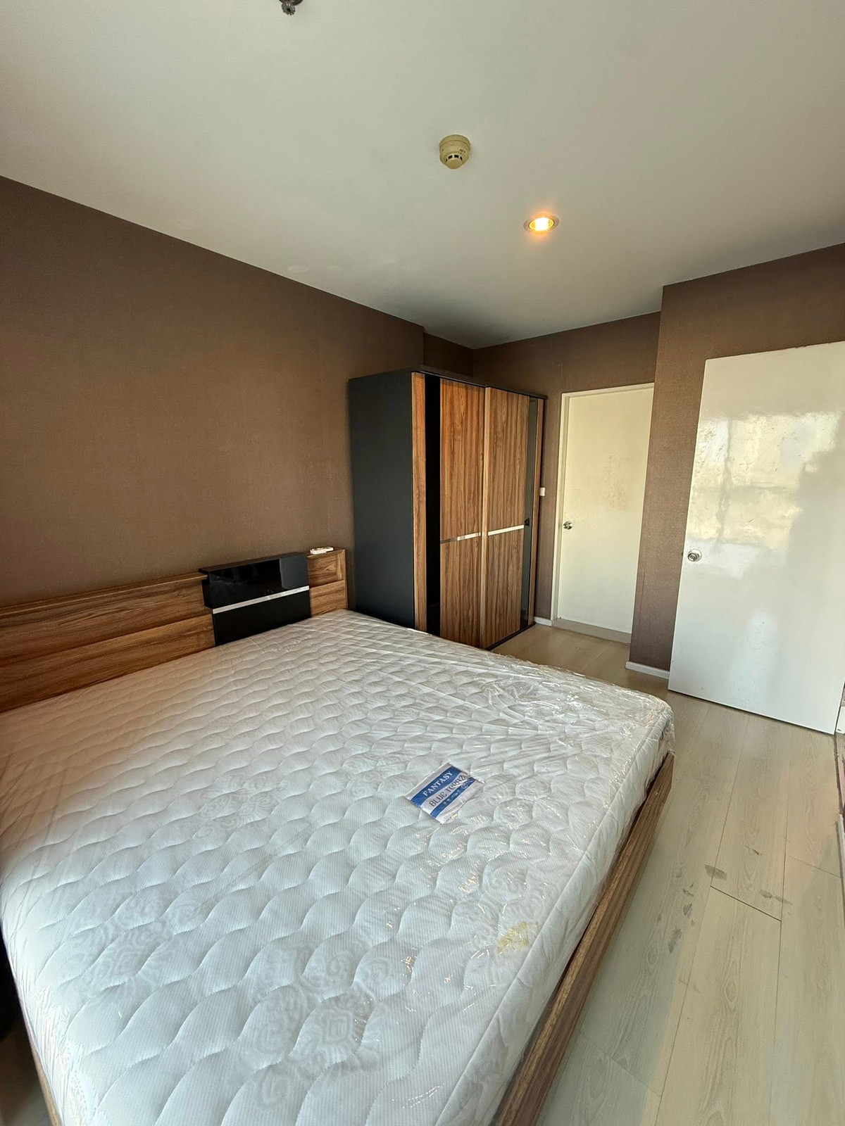 For Rent : Aspire sukhumvit 48  1ห้องนอน 1ห้องน้ำ ห้องสวย เฟอร์นิเจอร์ครบ พร้อมเข้าอยู่ – รูปที่ 2