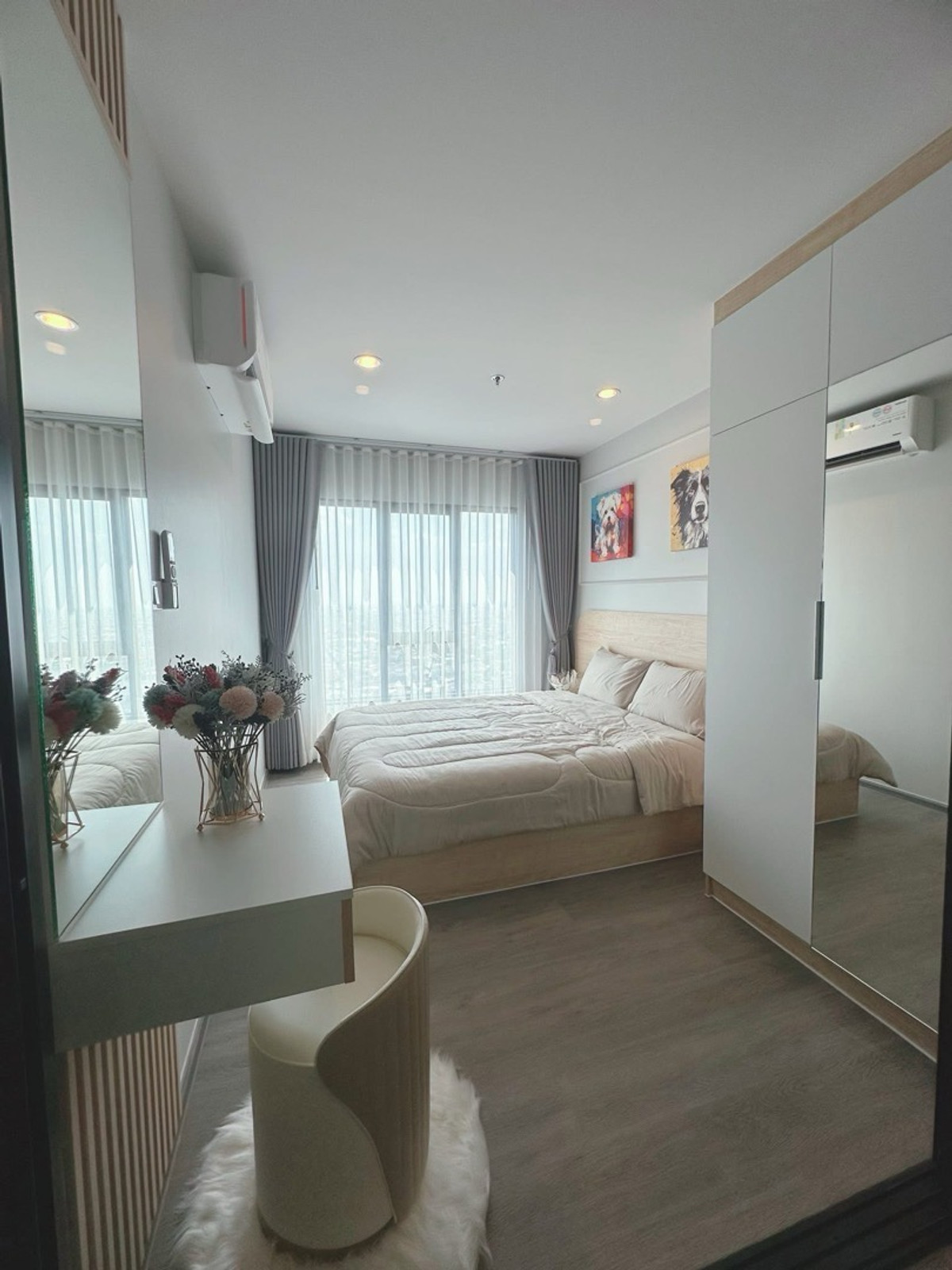 For Rent : รีเจ้นท์ โฮม วุฒกาศ 1ห้องนอน 1ห้องน้ำ ห้องสวย เฟอร์นิเจอร์ครบ พร้อมเข้าอยู่ For Rent : รีเจ้นท์ โฮม วุฒกาศ 1ห้องนอน 1ห้องน้ำ ห้องสวย เฟอร์นิเจอร์ครบ พร้อมเข้าอยู่