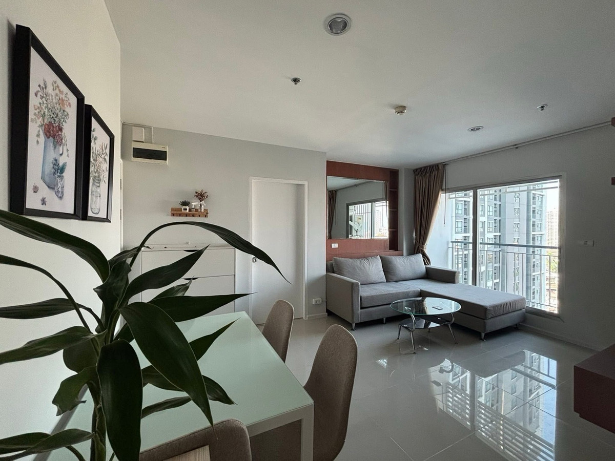 For Rent: Aspire Sukhumvit48, 2 bedrooms, 2 bathrooms, beautiful room, fully furnished. Ready to move in For Rent: Aspire Sukhumvit48, 2 bedrooms, 2 bathrooms, beautiful room, fully furnished. Ready to move in