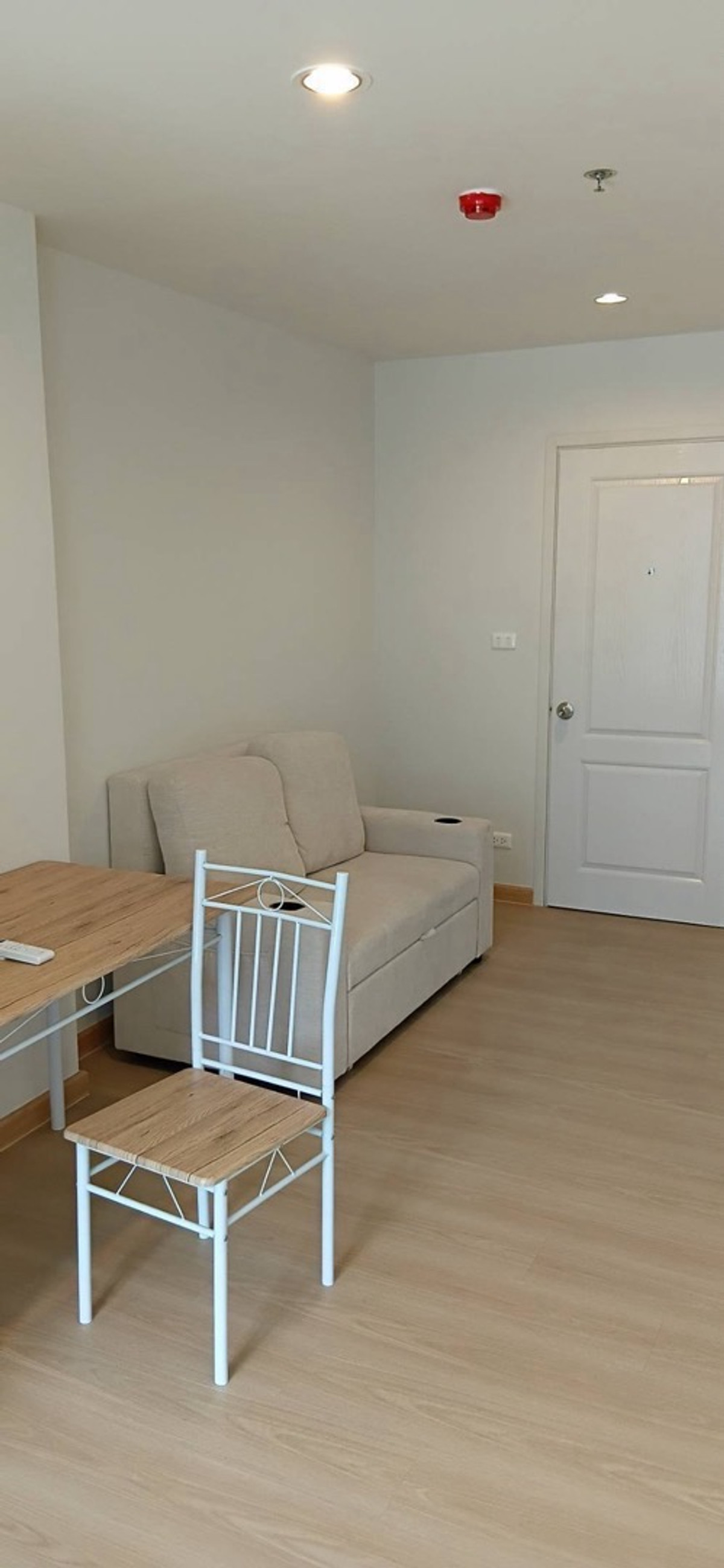 For Rent : Terra residence 1ห้องนอน 1ห้องน้ำ ห้องสวย เฟอร์นิเจอร์ครบ พร้อมเข้าอยู่ – รูปที่ 4