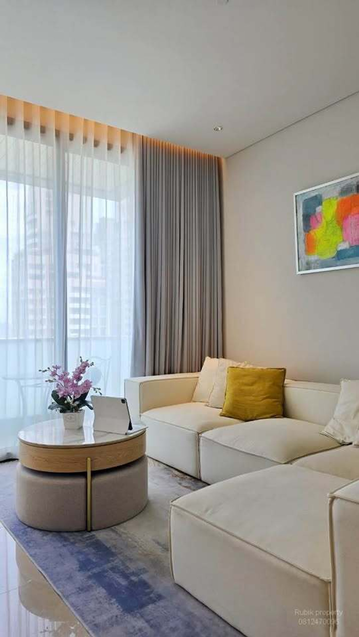 🏙 **Rare Unit for rent/sale Sindhorn Residence** RB1791 Ultra Luxury Condo in Lang Suan-Lumpini area. One of Bangkoks most premium projects 🏙 **Rare Unit for rent/sale Sindhorn Residence** RB1791 Ultra Luxury Condo in Lang Suan-Lumpini area. One of Bangkoks most premium projects